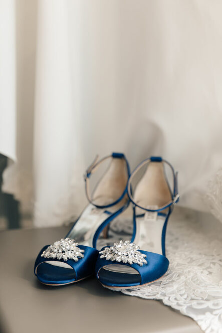 Jessica's Bridal Shoes